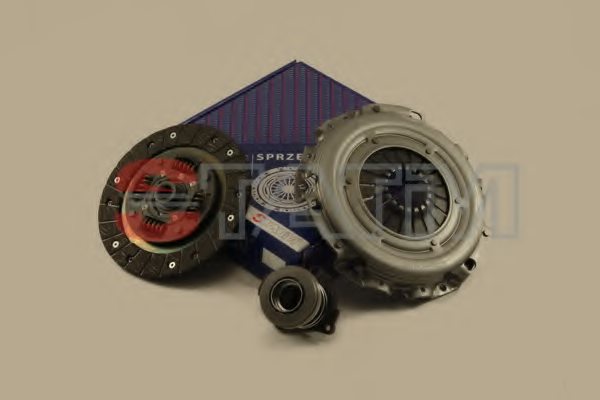 STATIM 120.482 Clutch Kit